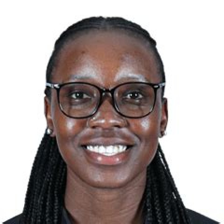 Mary-Anne Musonda