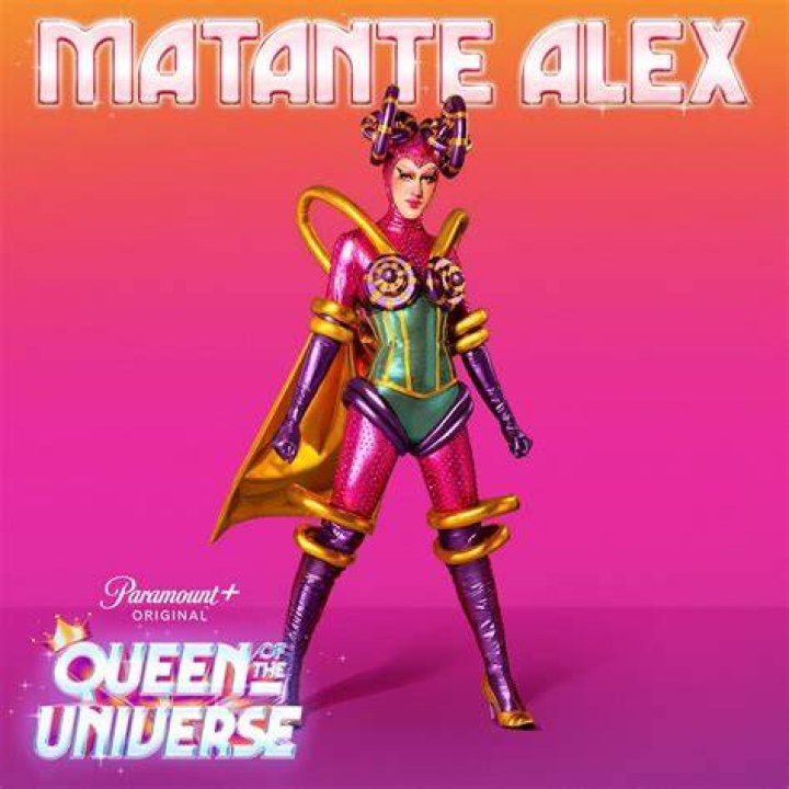 Matante Alex