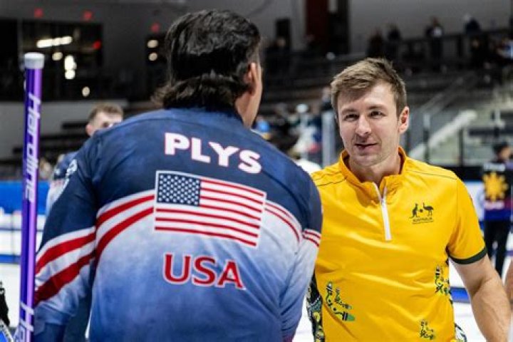 Matt Panoussi