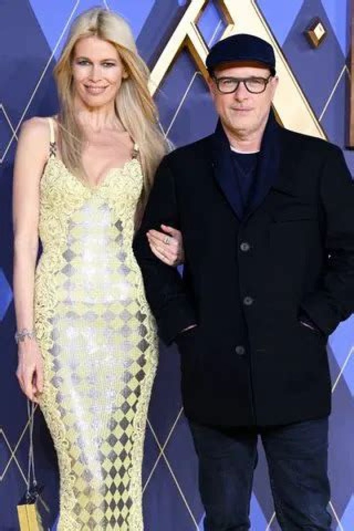 Matthew Vaughn