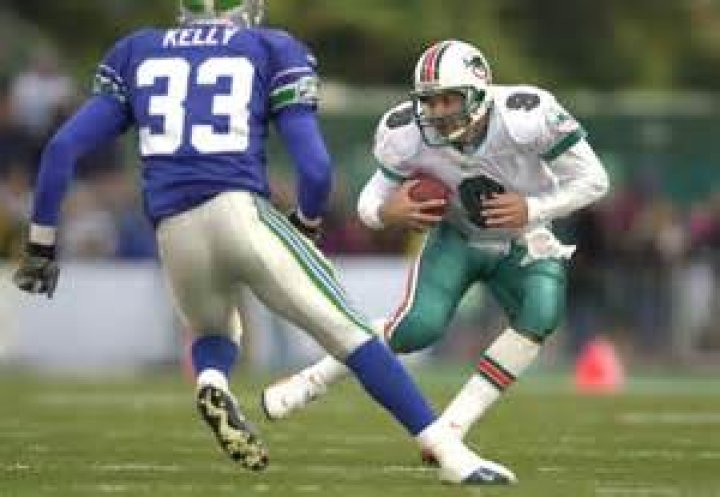 Maurice Kelly