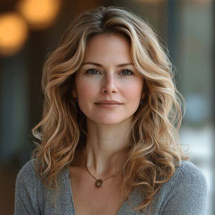 Michelle Meyrink