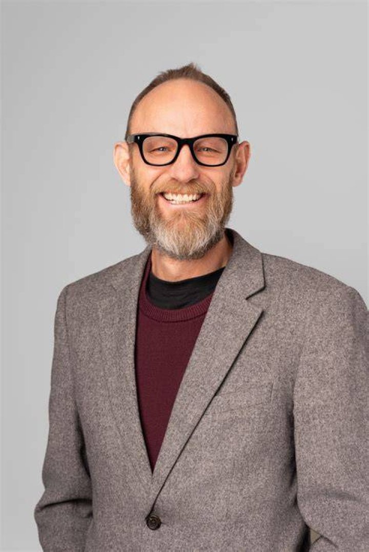 Mike Krause