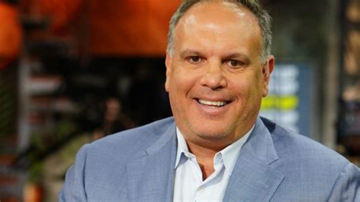 Mike Tannenbaum