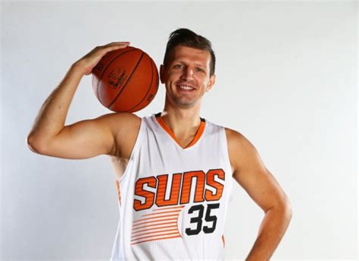 Mirza Teletovic