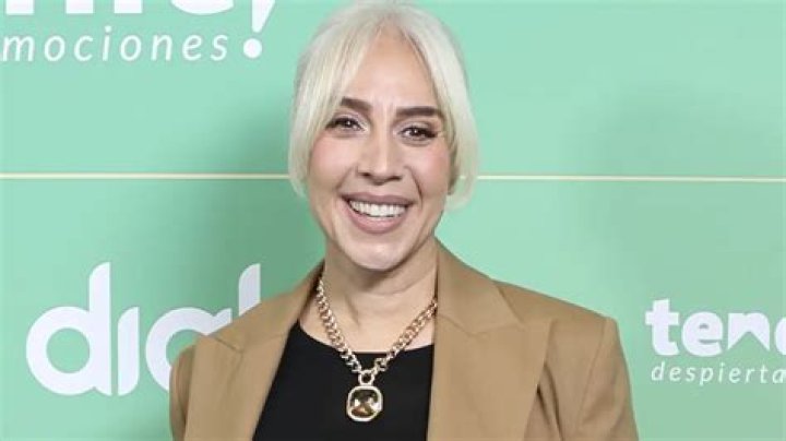 Mónica Naranjo