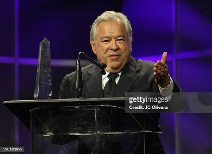 Moctesuma Esparza
