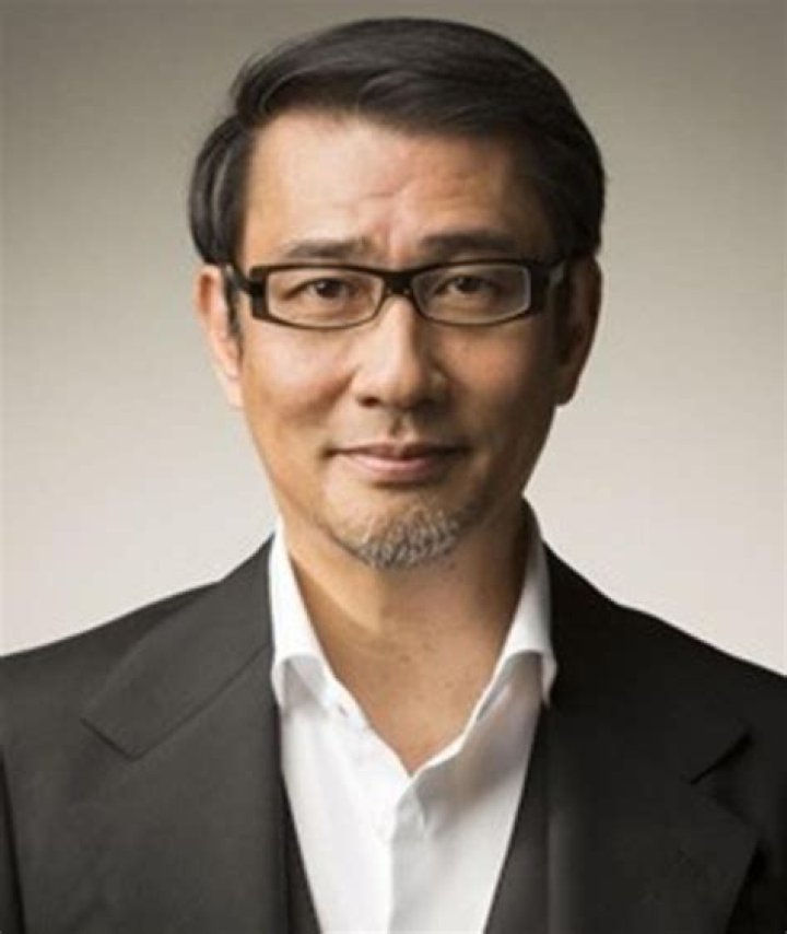 Nakai Kiichi