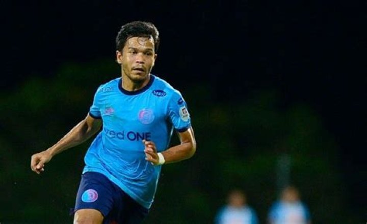 Nazirul Naim