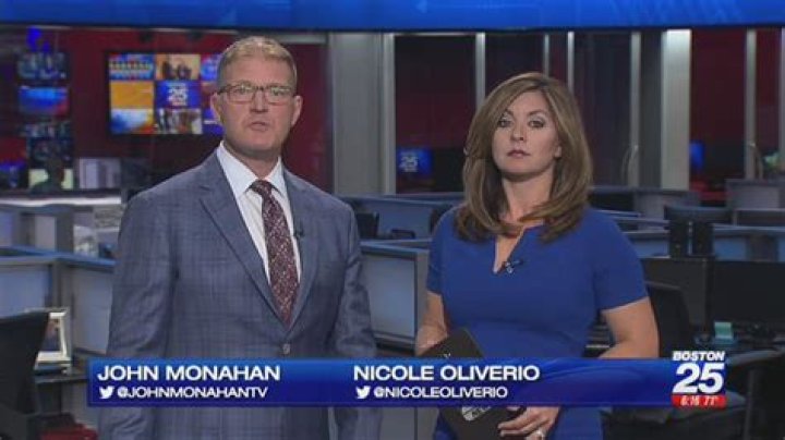 Nicole Oliverio