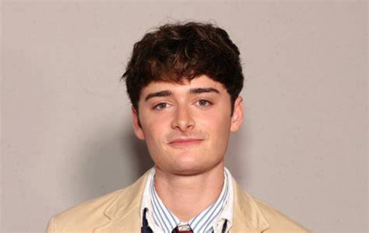 Noah Schnapp