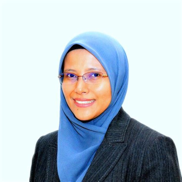 Nor Asmawati Abdullah