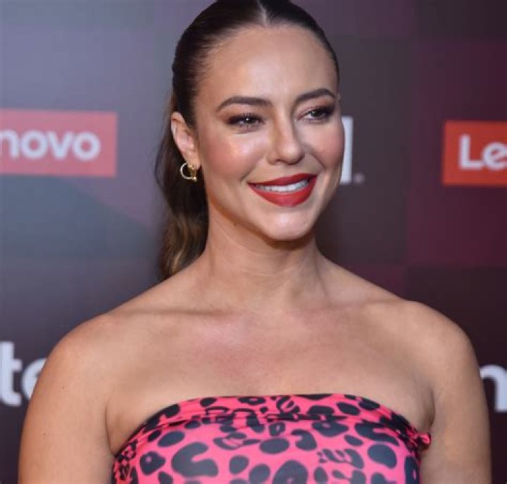 Paolla Oliveira