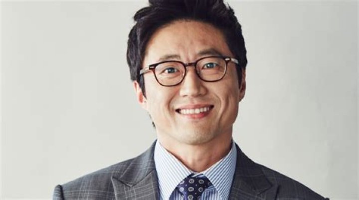 Park Shin-yang