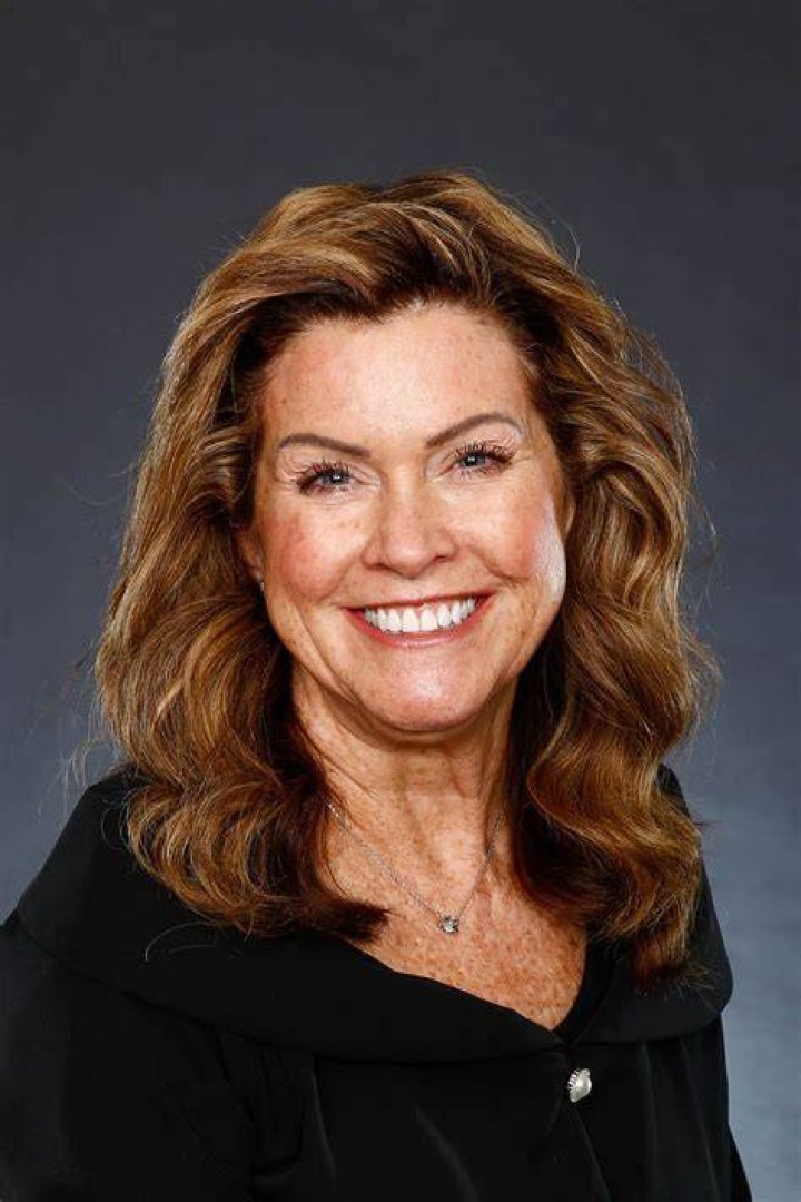 Patty Petersen