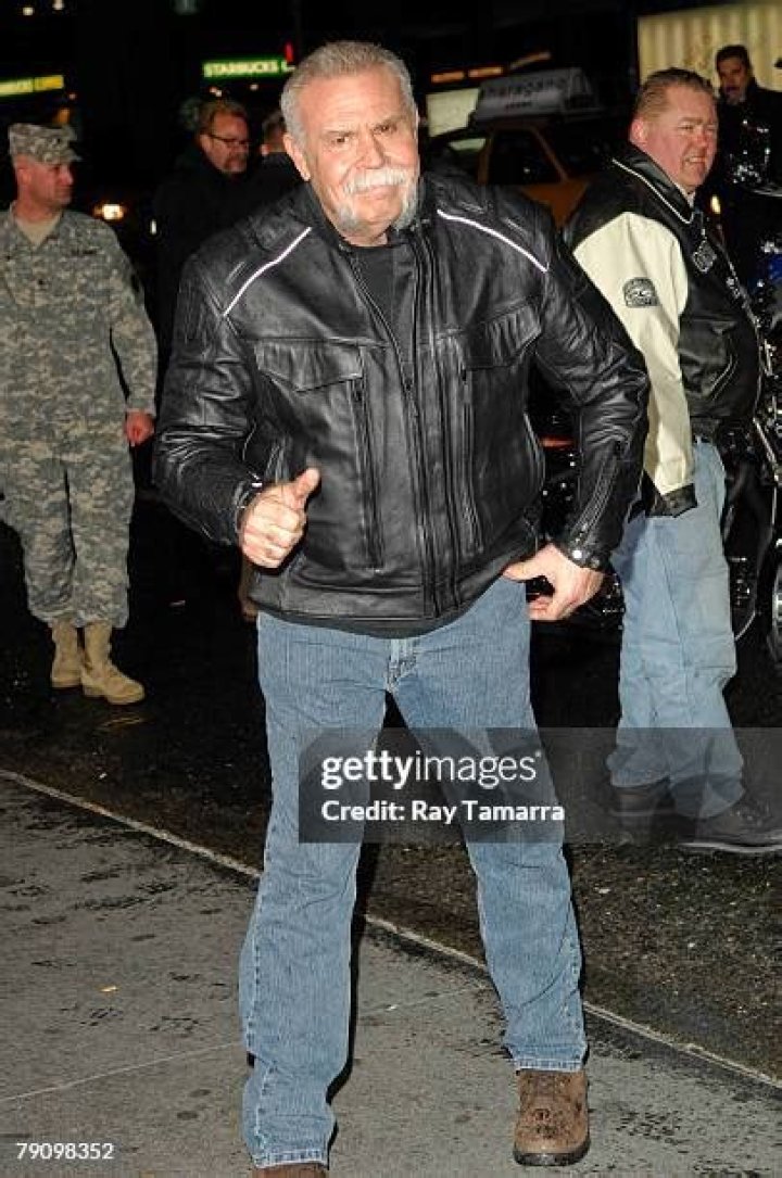 Paul John Teutul