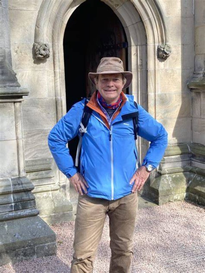 Paul Murton