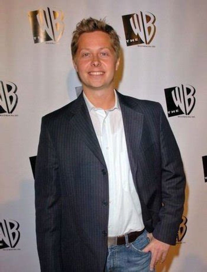 Peter Oldring