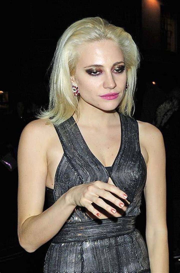 Pixie Lott