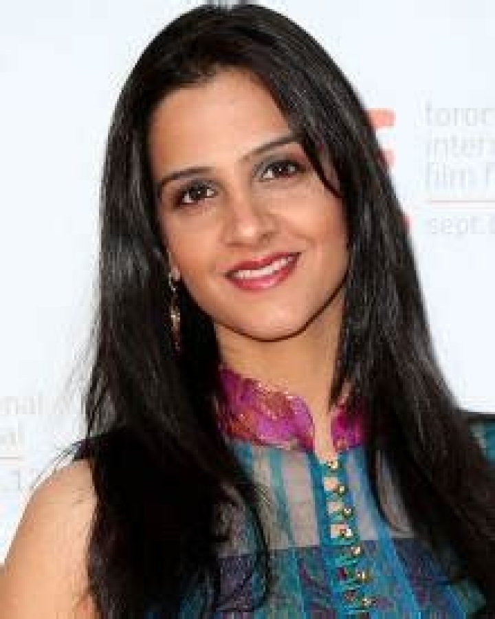 Prabhleen Sandhu