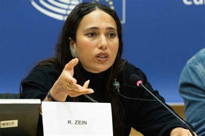 Rahma Zein