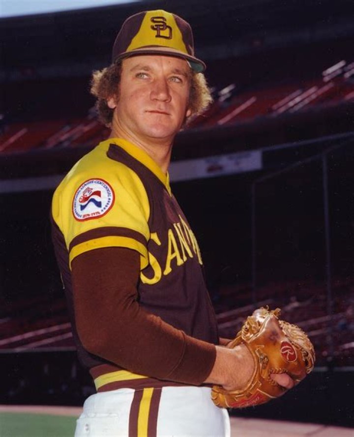 Randy Jones