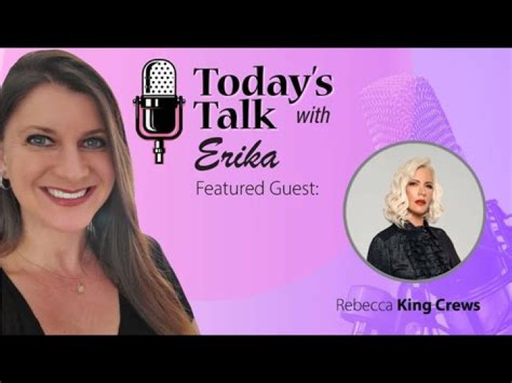 Rebecca King-Crews