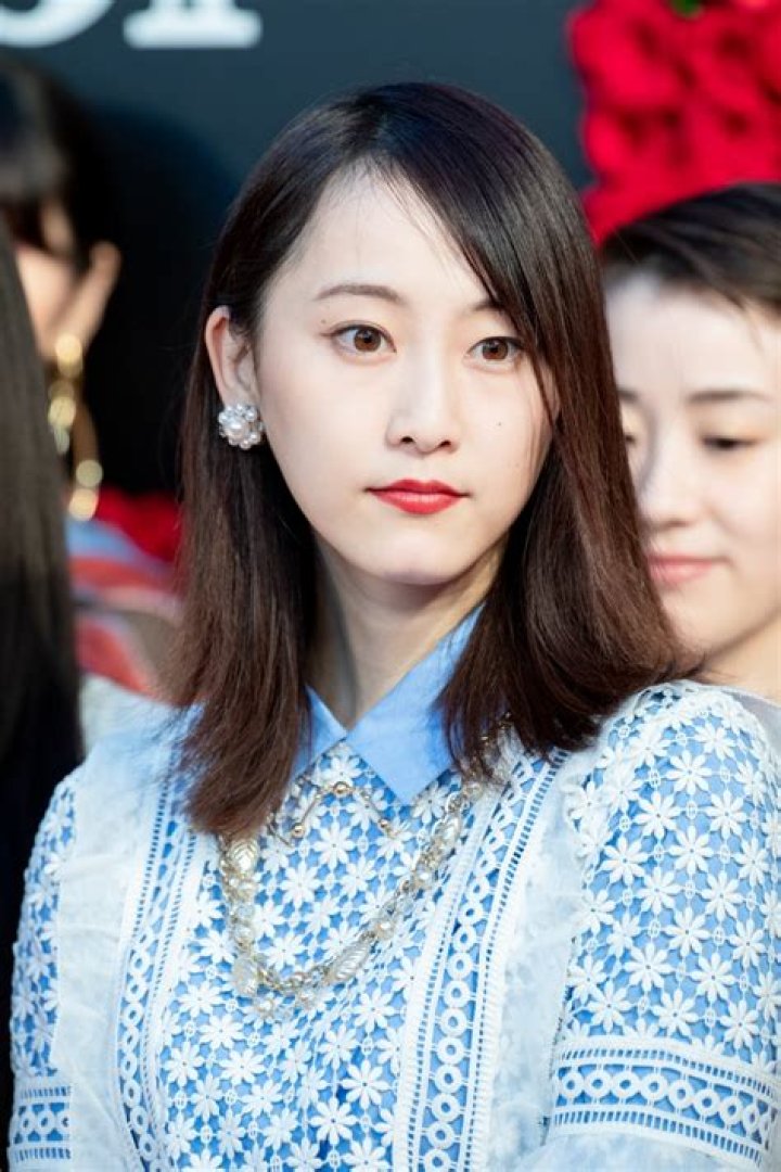 Rena Matsui