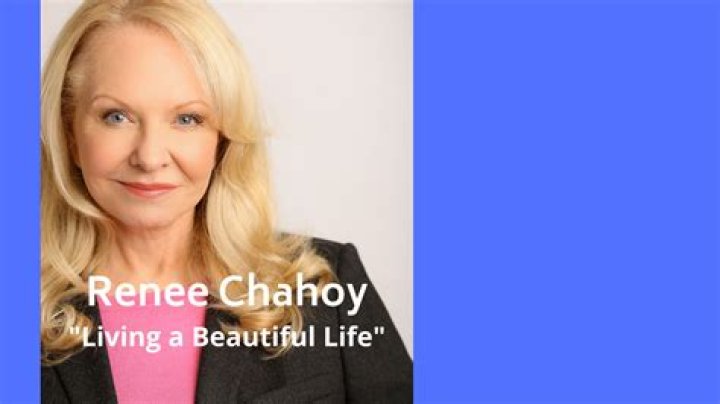 Renee Chahoy