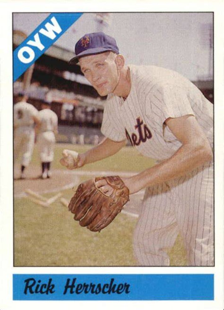 Rick Herrscher