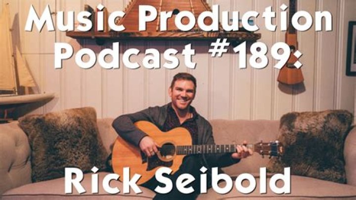Rick Seibold