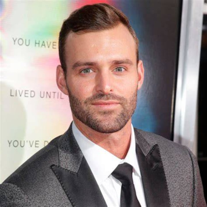 Robby Hayes