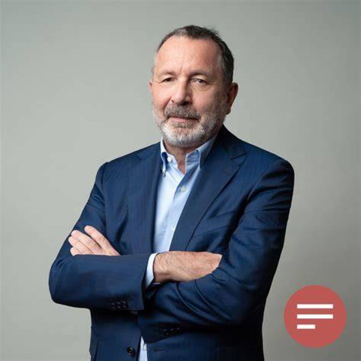 Roberto Meneguzzo