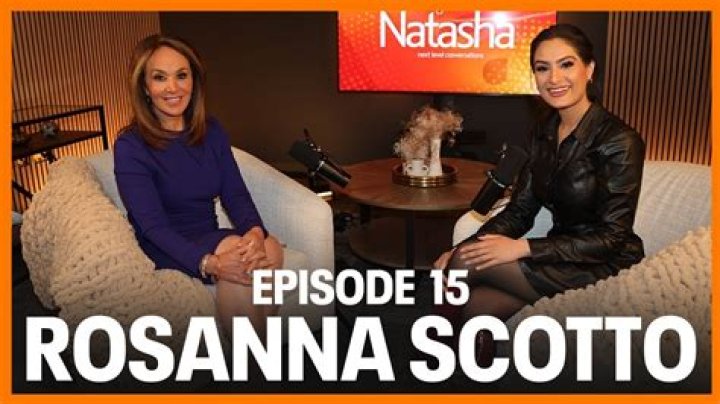 Rosanna Scotto