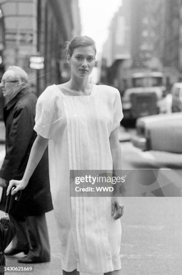 Rosemary McGrotha
