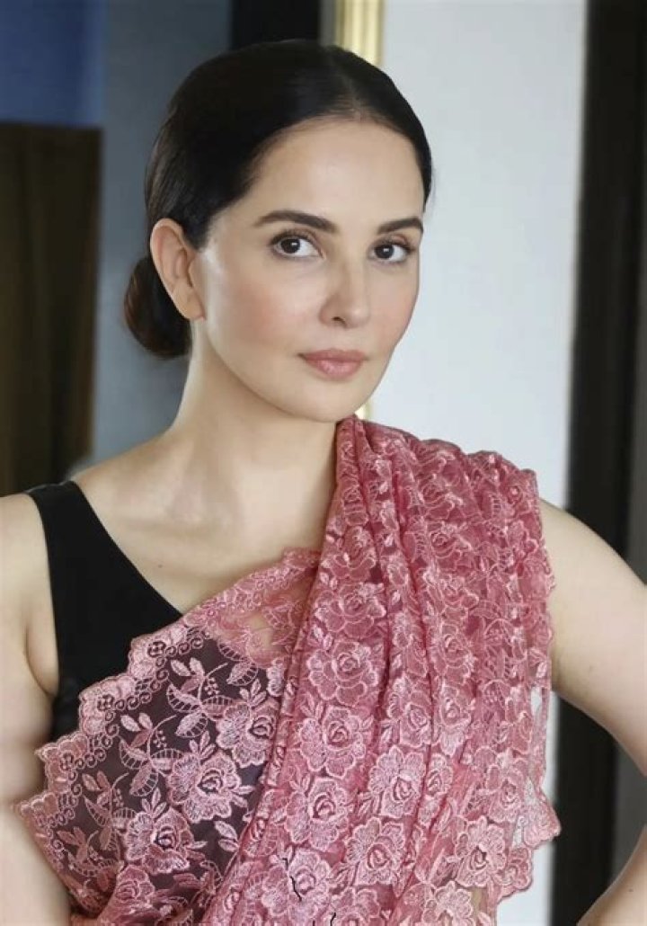 Rukhsaar Rehman