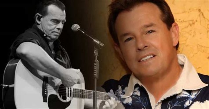 Sammy Kershaw