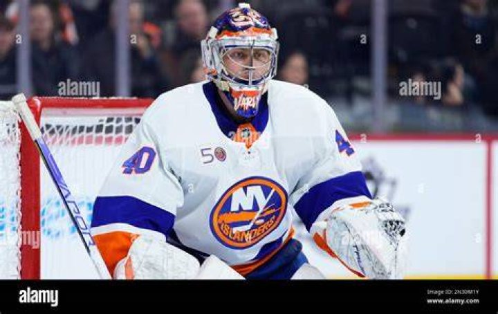 Semyon Varlamov