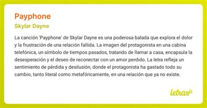 Skylar Dayne