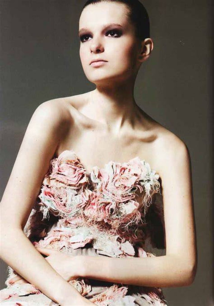 Sofi Berelidze
