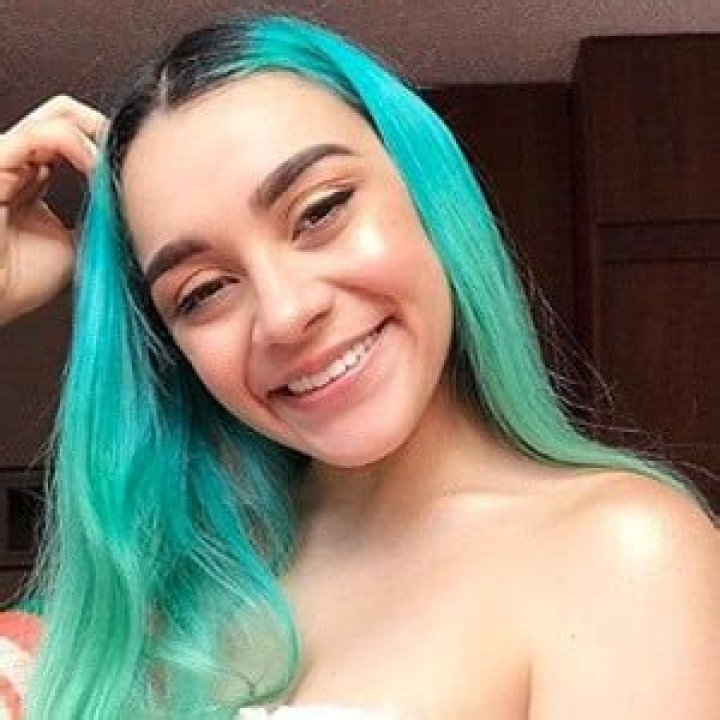 Sofiaa Castro
