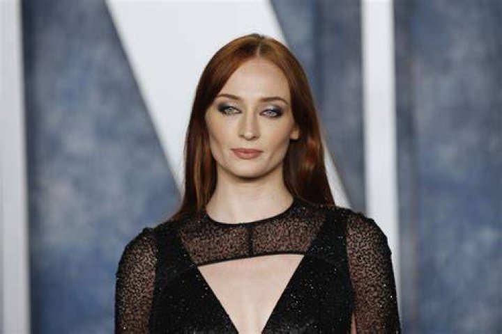 Sophia Turner