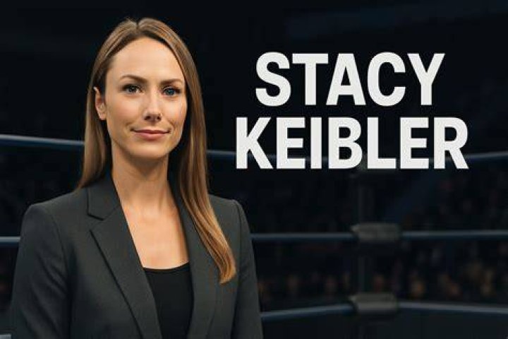 Stacy Keibler