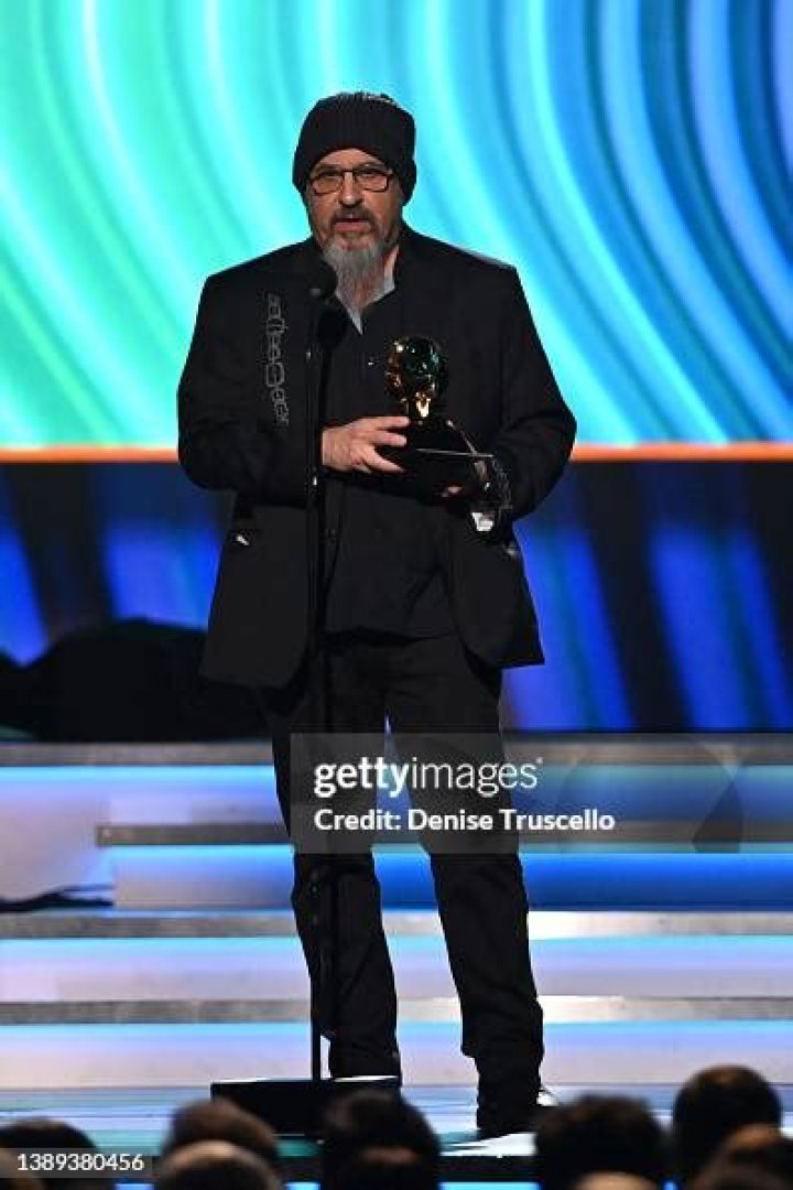 Steve Berlin