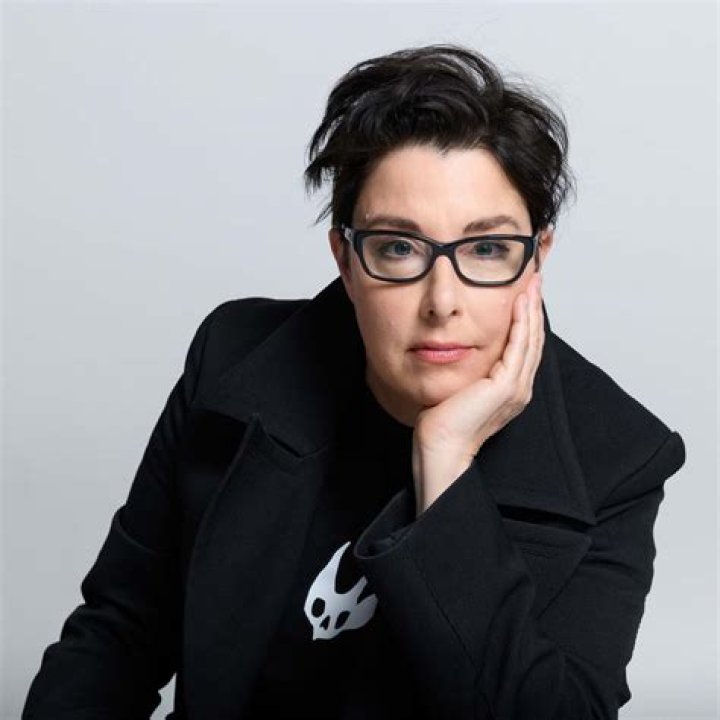 Sue Perkins