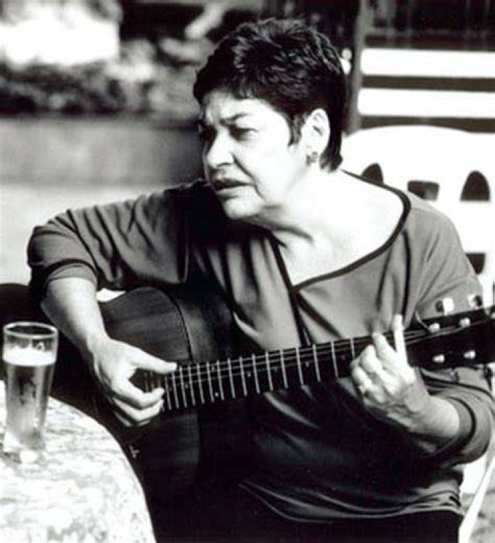 Sueli Costa