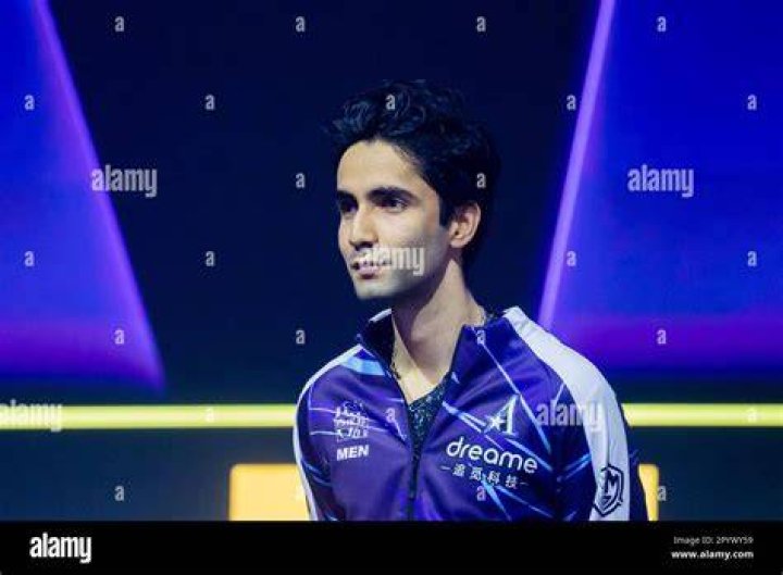 Sumail Hassan