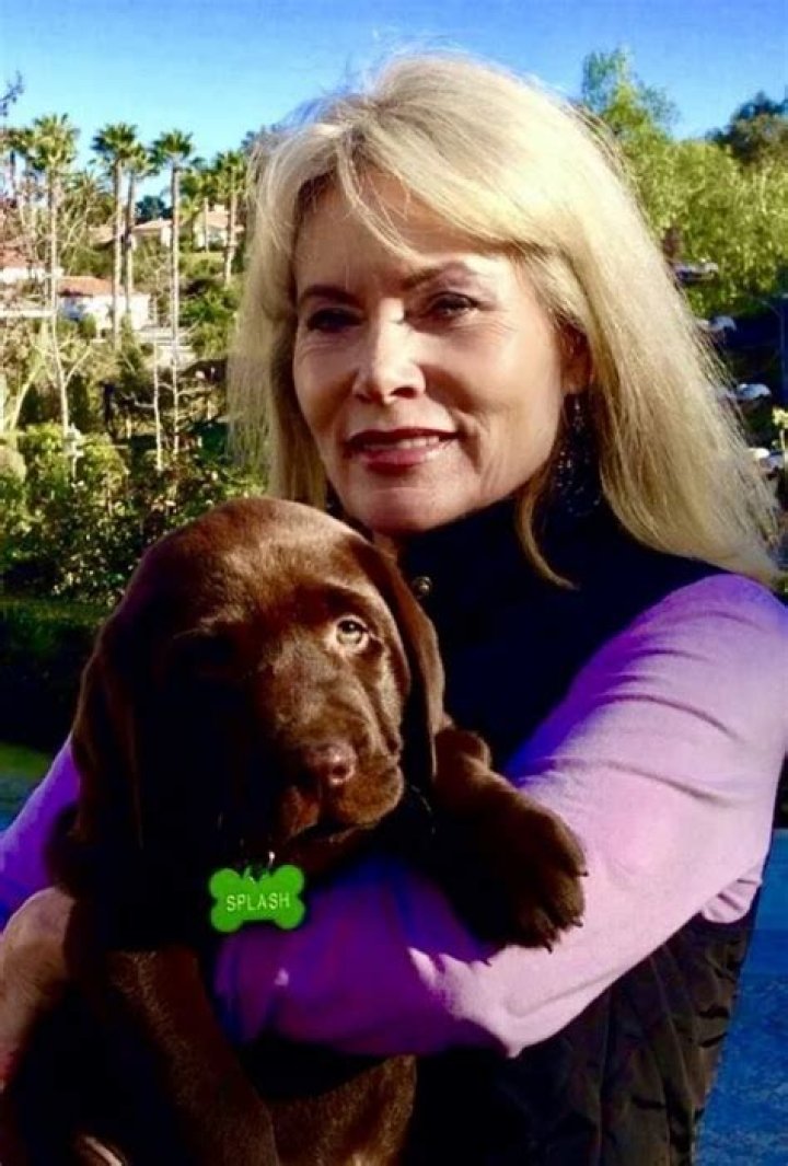 Susan Dee Robbins