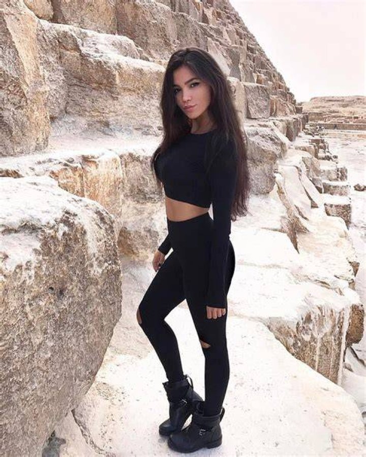Svetlana Bilyalova