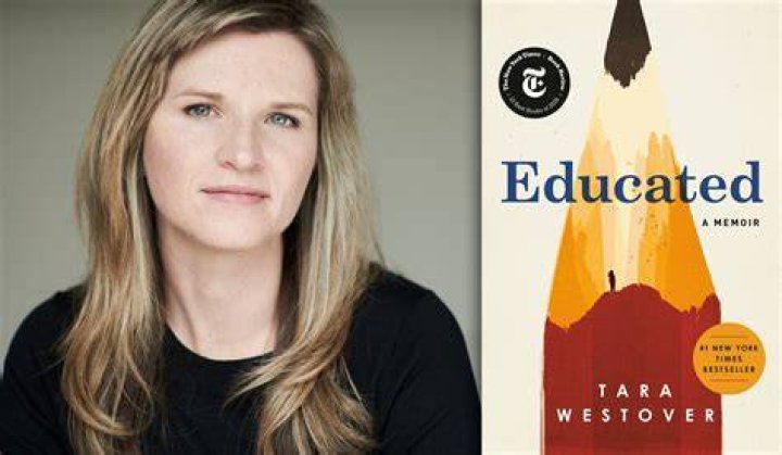 Tara Westover